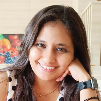 Dr. Divya Lalwani